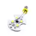 Pop Bumper Light BA9S