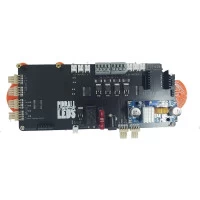 POWER CONTROLLER BOARD OPTIONS POWER CONTROLLER BOARD OPTIONS