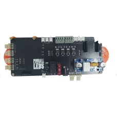 POWER CONTROLLER BOARD OPTIONS