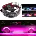 Under Cab and Back Box Light Kit