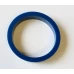 Gottlieb Flipper Rubber 3/8 Inch