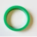 Gottlieb Flipper Rubber 3/8 Inch