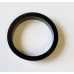 Gottlieb Flipper Rubber 3/8 Inch