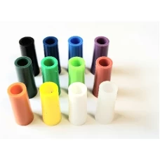Stern Slim Tapered Rubber Post Sleeve 1-1/16"