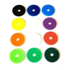 Washer - 3/4 Inch OD #6