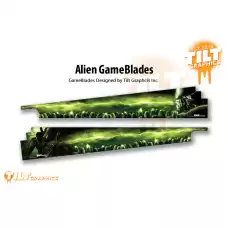 Tilt - Alien Game Blades