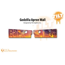 Tilt - Godzilla Apron Wall Accent Tilt - Godzilla Apron Wall Accent