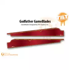 Tilt - Godfather Game Blades Tilt - Godfather Game Blades