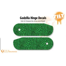 Tilt - Godzilla Hinge Decals Tilt - Godzilla Hinge Decals