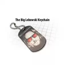 Tilt - The Big Lebowski Keychain 2 Tilt - The Big Lebowski Keychain 2