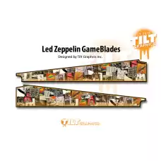 Tilt - Led Zepplelin GameBlades Tilt - Led Zepplelin GameBlades