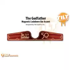 Tilt - The Godfather Lockdown Bar Accent Tilt - The Godfather Lockdown Bar Accent
