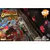 Tilt - Godzilla Inspired Street Ramp Decals