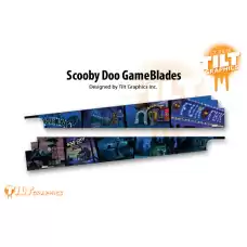 Tilt - Scooby Doo GameBlades