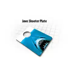Tilt - Jaws : Shark Shooter Plate