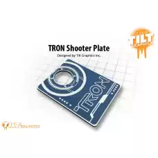 Tilt - Tron Shooter Plate Tilt - Tron Shooter Plate