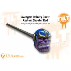 Tilt - Avengers Infinity Quest Custom Shooter Rod