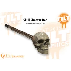 Tilt - Gorgar Shooter Rod Tilt - Gorgar Shooter Rod