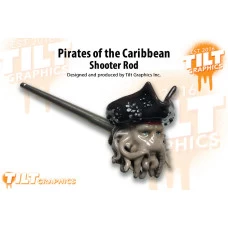 Tilt - Pirates of the Caribbean Davy Jones Shooter Road Tilt - Pirates of the Caribbean Davy Jones Shooter Road