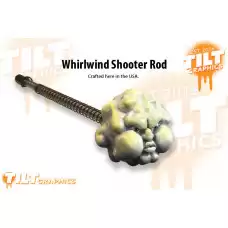 Tilt - Whirlwind Shooter Rod
