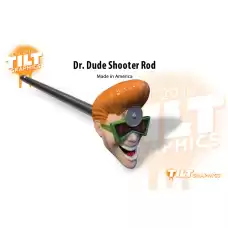 Tilt - Doctor Dude Shooter Rod Tilt - Doctor Dude Shooter Rod