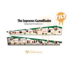 Tilt - Sopranos Game Blades
