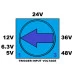 Timer Board for Pinball Game Mods Timer Board for Pinball Game Mods