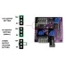 Timer Board for Pinball Game Mods Timer Board for Pinball Game Mods