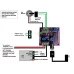 Timer Board for Pinball Game Mods Timer Board for Pinball Game Mods
