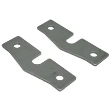 Yoke Metal - Pop Bumper