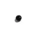 Black Silicone Rubber Rings