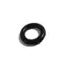 Black Silicone Rubber Rings