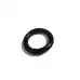 Black Silicone Rubber Rings