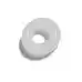 Clear Silicone Rubber Rings