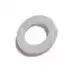Clear Silicone Rubber Rings