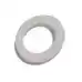 Clear Silicone Rubber Rings