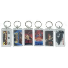 Key Chains