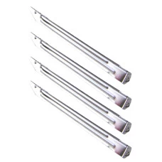 Williams/Bally/JJP Ribbed Chrome Legs - Set of 4
