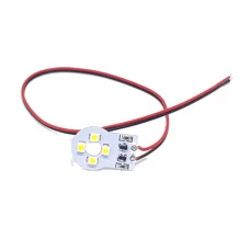 POST28 DRAPL-AXD-SPL-3528-4W-FLASHER POST28 DRAPL-AXD-SPL-3528-4W-FLASHER