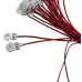 POST28 DRAPL-AXD-SPL-3528-4W-FLASHER