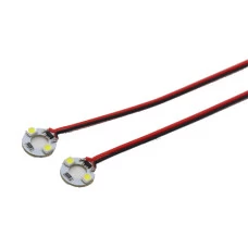 POST29 DRAPL-AXD-SPL-3528-2W-FLASHER