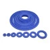 Color Silicone Rubber Rings Color Silicone Rubber Rings