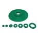 Color Silicone Rubber Rings Color Silicone Rubber Rings