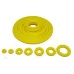 Color Silicone Rubber Rings Color Silicone Rubber Rings