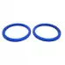 Slingshot Silicone Rubber Rings