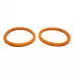 Slingshot Silicone Rubber Rings