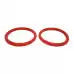 Slingshot Silicone Rubber Rings