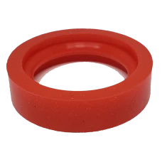 RUBBER - FLIPPER RED BEADED GOTTLIEB®