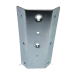Heavy Duty Williams/Bally New Style Leg Bracket