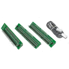 Siegecraft Electronics CLASSIC BALLY/STERN MA-07 LED ADAPTERS